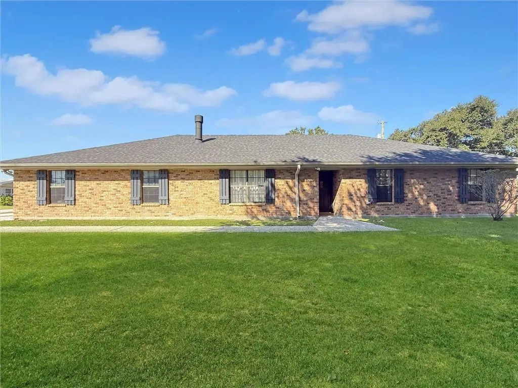 612 Vice Road, Houma, LA 70363 - Image #1