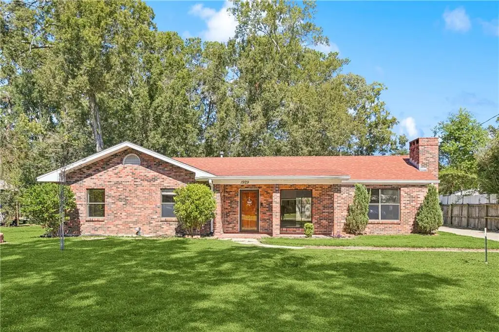 1929 Dupard Street, Mandeville, LA 70448 - Image #1
