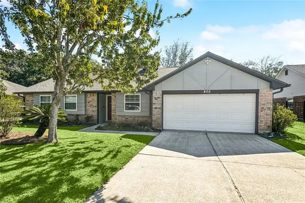 405 Pine Forest Drive, Slidell, LA 70458