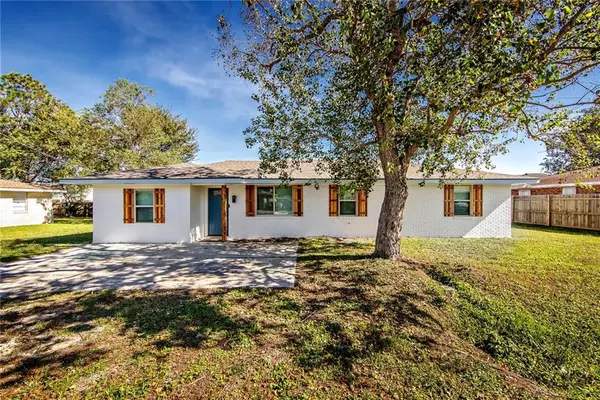 635 St Louis Street, Raceland, LA 70394