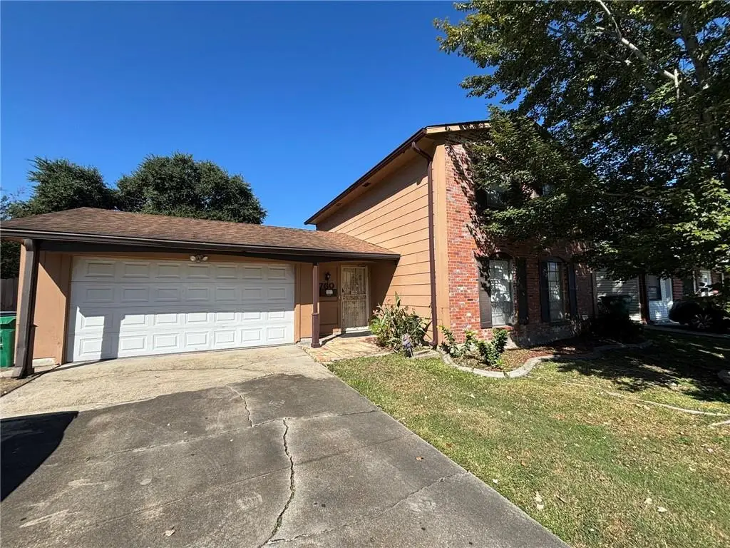 760 Mystic Avenue, Gretna, LA 70056 - Image #1
