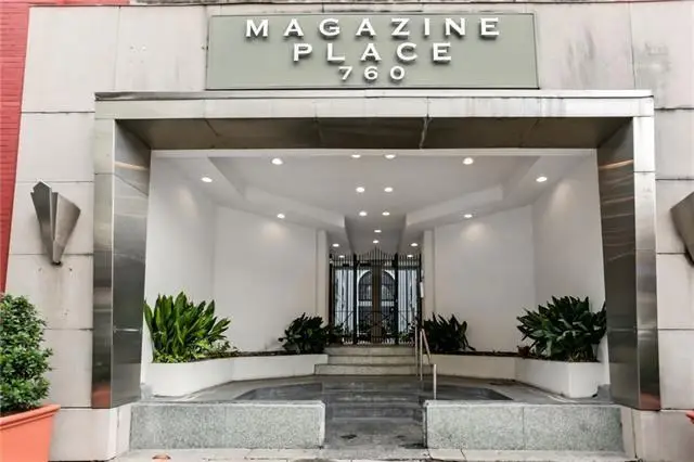 760 Magazine Street #117, New Orleans, LA 70130 - Image #1
