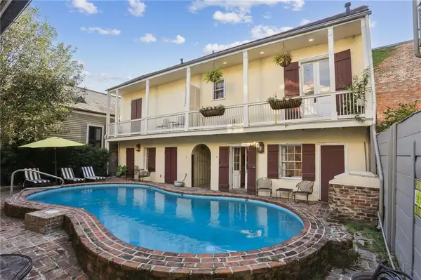 1228 Royal Street #12, New Orleans, LA 70116