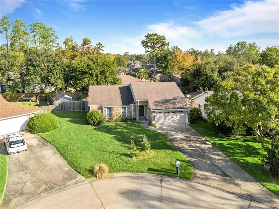 204 Lake Sabine Court, Slidell, LA 70461 - Image #2