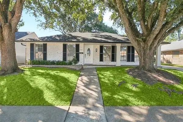 2711 Chelsea Drive, New Orleans, LA 70131