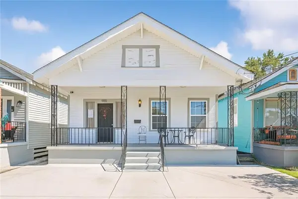 1026 Pacific Avenue, New Orleans, LA 70114