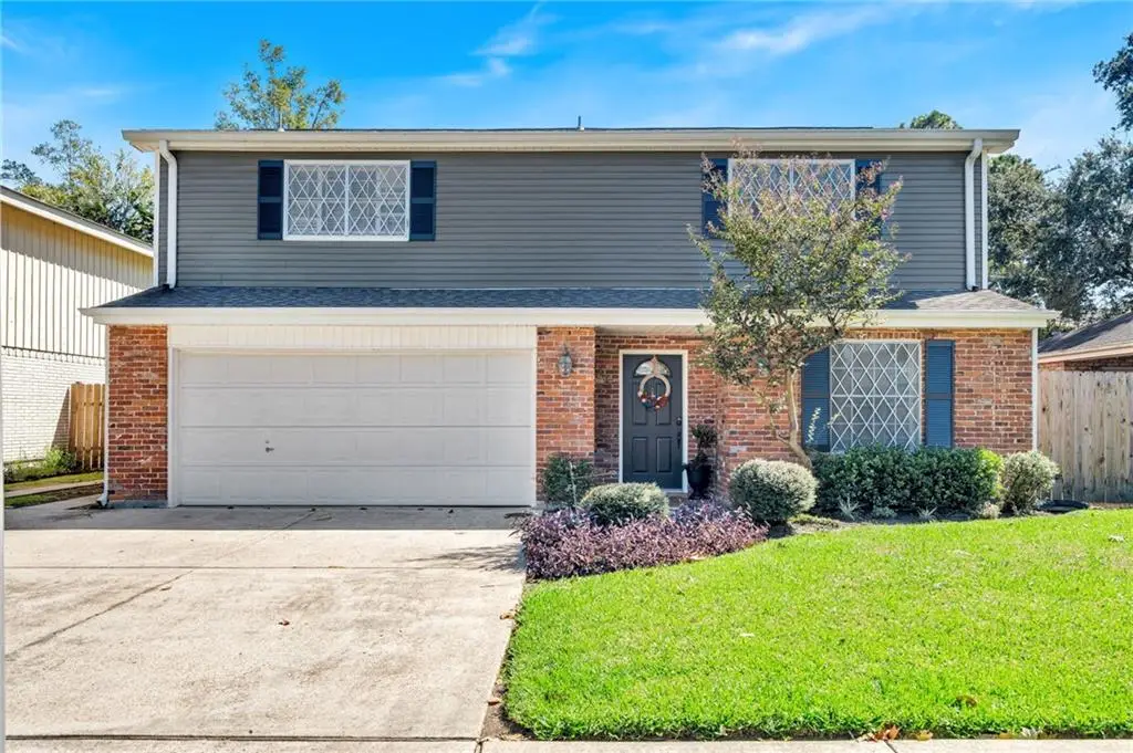 141 Rex Drive, River Ridge, LA 70123 - #1