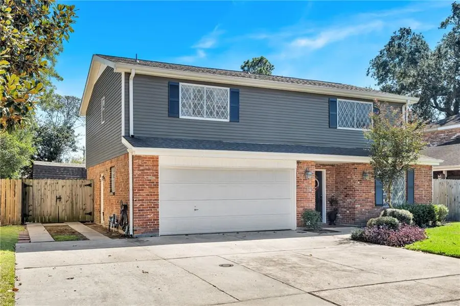 141 Rex Drive, River Ridge, LA 70123 - #2