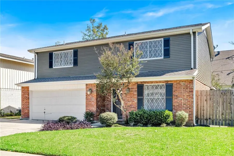 141 Rex Drive, River Ridge, LA 70123 - #3