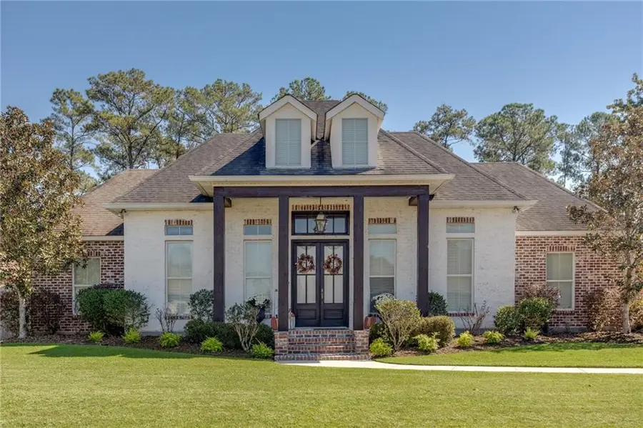 306 Palermo Drive, Slidell, LA 70458 - Image #2