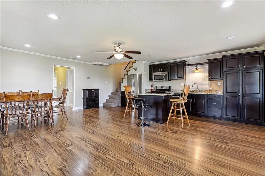 5525 Perrin Street, Lafitte, LA 70067 - #3