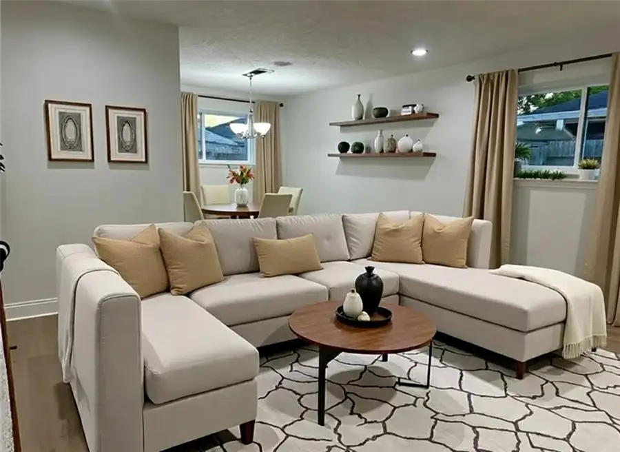 4908 Alexander Drive, Metairie, LA 70003 - Image #2