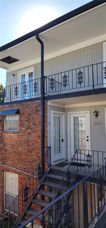 3013 Ridgelake Drive #201, Metairie, LA 70002 - Image #2