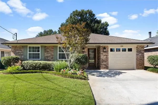 5332 Erlanger Road, Kenner, LA 70065