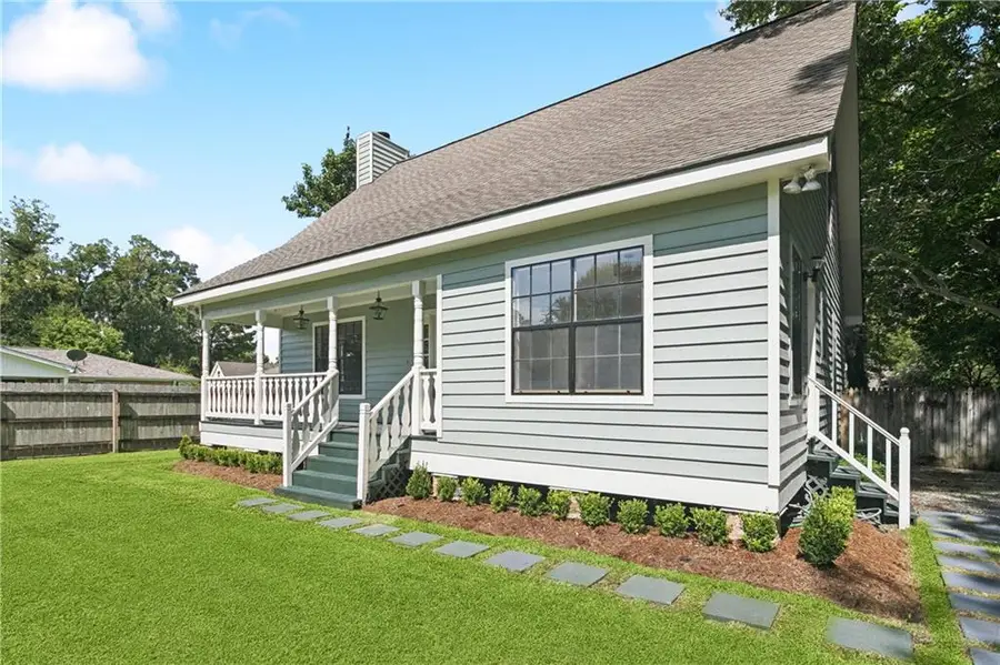 514 Castain Drive, Mandeville, LA 70448 - Image #2