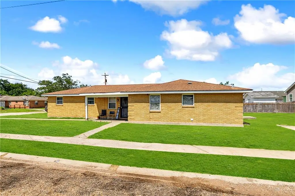 4701 03 Rosemont Place, New Orleans, LA 70126 - Image #1