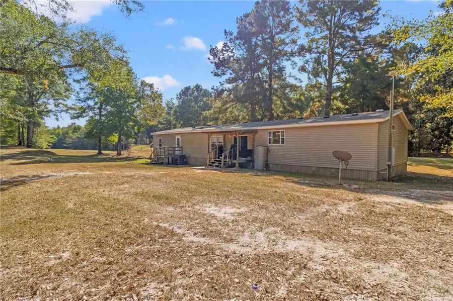 1304 Hwy 120 Highway, Robeline, LA 71469 - Image #2