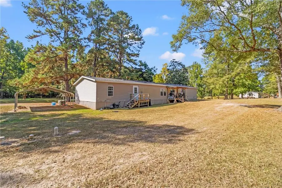 1304 Hwy 120 Highway, Robeline, LA 71469 - Image #3