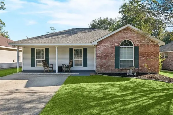 37628 Lopez Street, Slidell, LA 70458