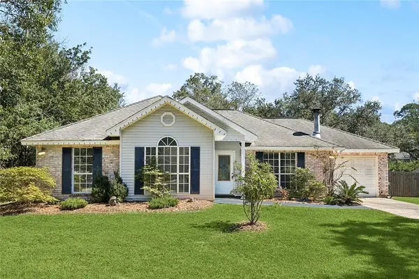 3580 City Drive, Slidell, LA 70458