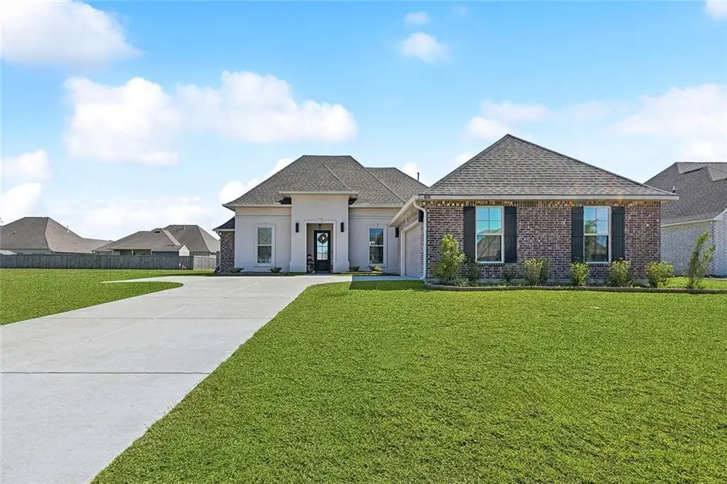 8876 Windlake Drive, Denham Springs, LA 70726 - #1