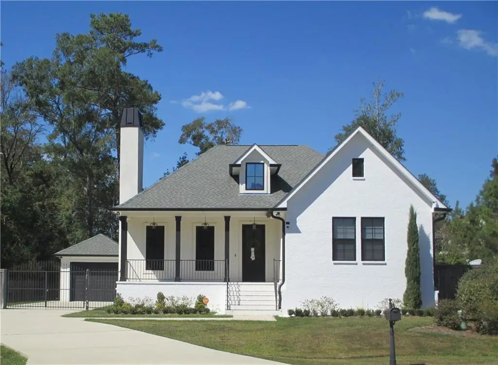 324 Oak Hollow Drive, Madisonville, LA 70447 - Image #1