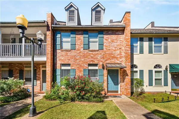 981 Bayou Trace Drive, Alexandria, LA 71303