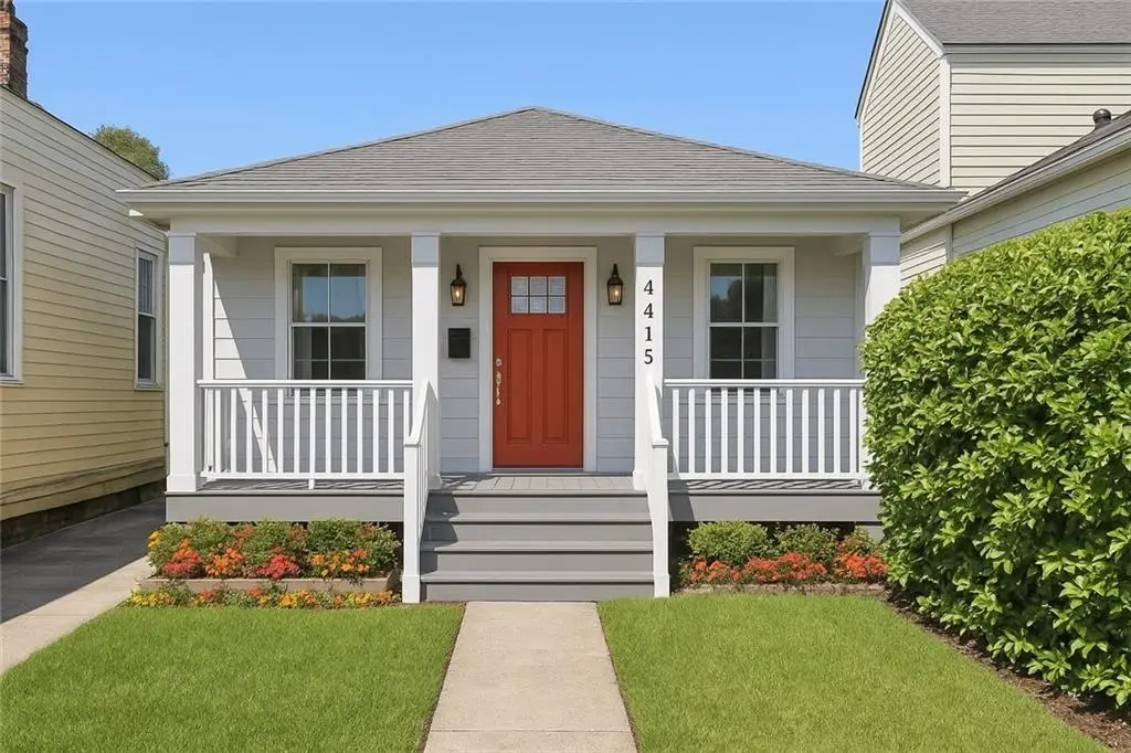 4415 Tchoupitoulas Street, New Orleans, LA 70115 - Image #1