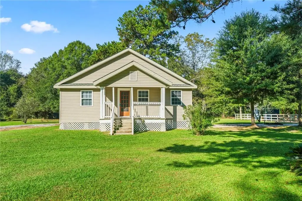 65461 L Miller Road, Lacombe, LA 70445 - Image #1