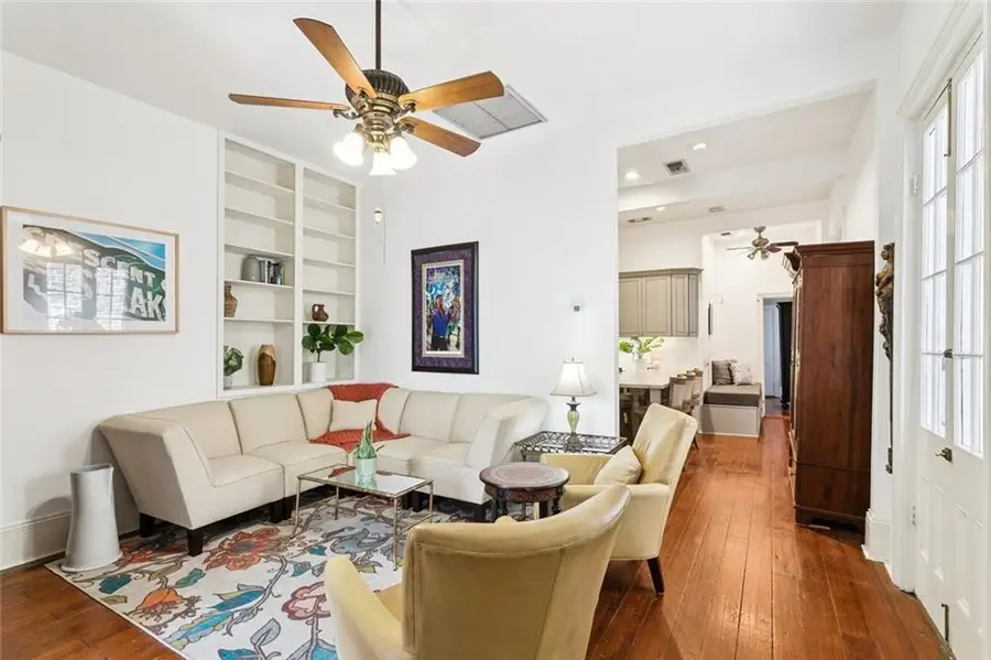 416 Burgundy Street #3, New Orleans, LA 70112 - Image #3