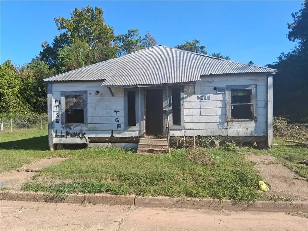 1111 Yoist Street, Alexandria, LA 71301 - Image #1