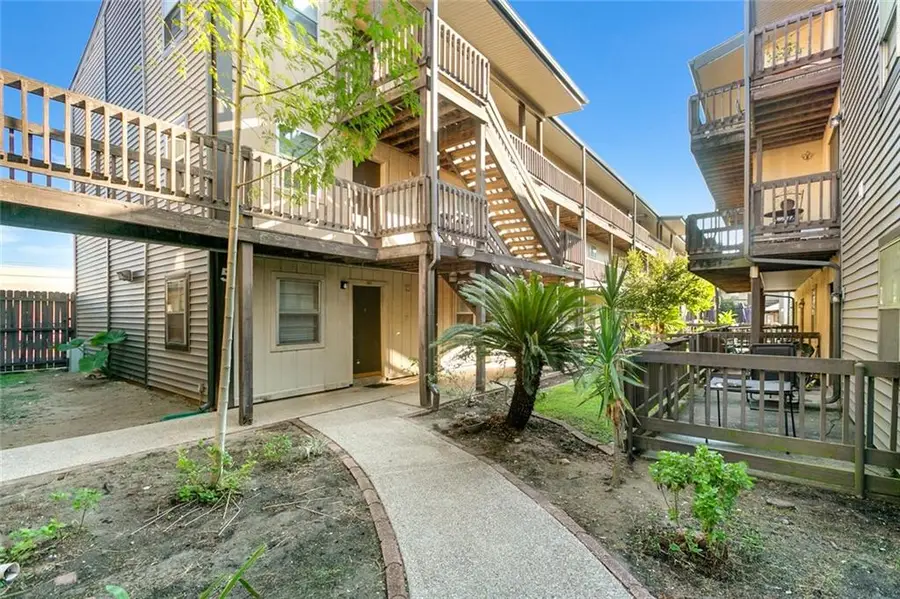 2301 Edenborn Avenue #507, Metairie, LA 70001 - Image #2