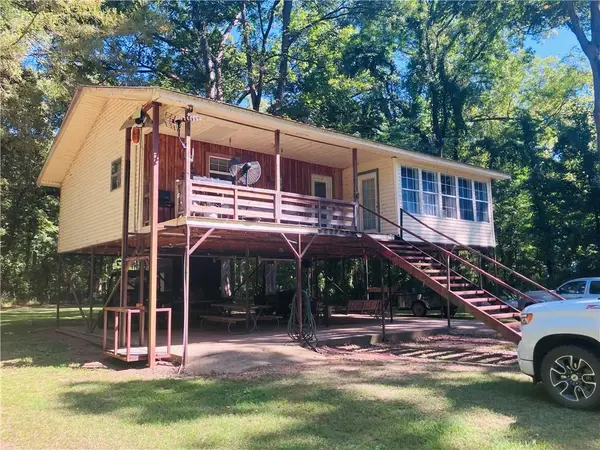 221 Mcdowell Lane, Jonesville, LA 71343