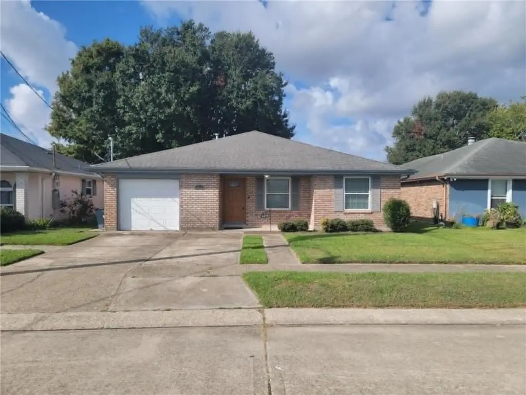 4312 David Drive, Metairie, LA 70003 - Image #1