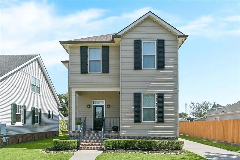 333 Roseland Parkway, Harahan, LA 70123 - #1