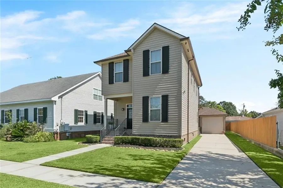333 Roseland Parkway, Harahan, LA 70123 - #2
