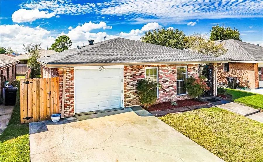 7100 Wayside Drive, New Orleans, LA 70128 - Image #3