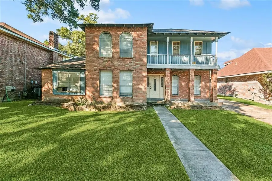 3633 Silver Maple Court, New Orleans, LA 70131 - Image #2