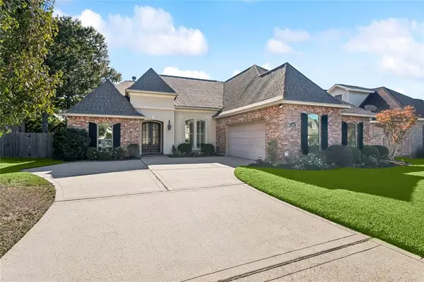 627 Highlands Drive, Slidell, LA 70458