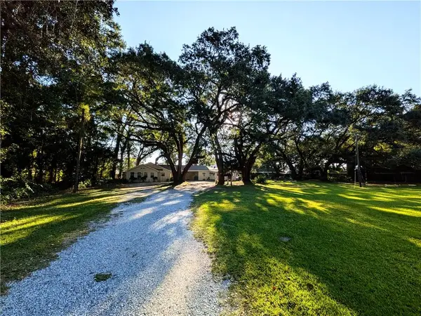 58444 Choctaw Drive, Slidell, LA 70461