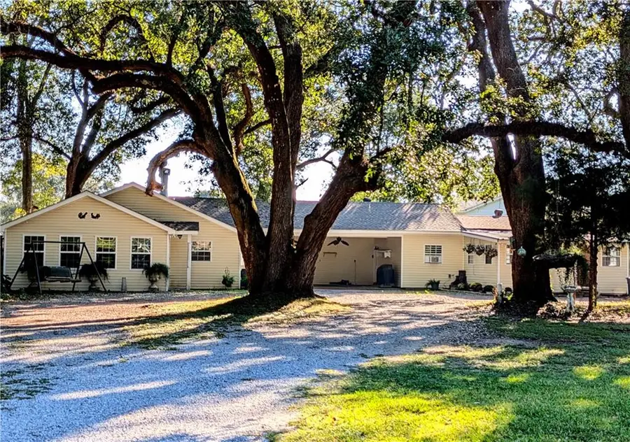 58444 Choctaw Drive, Slidell, LA 70461 - Image #2