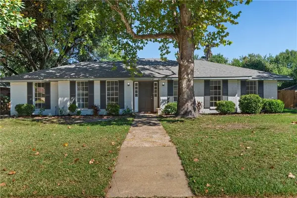 207 Heyman Lane, Alexandria, LA 71303