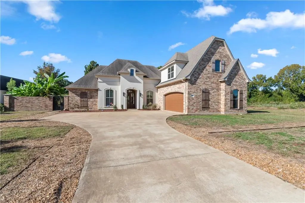 1309 Anna Lane, Alexandria, LA 71303 - Image #1