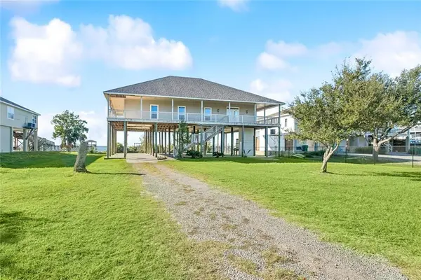 299 Carr Drive, Slidell, LA 70458
