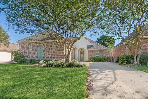 2243 Spring Pointe Drive, Baton Rouge, LA 70810