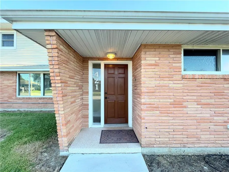 421 Chinchilla Drive, Arabi, LA 70032 - Image #2