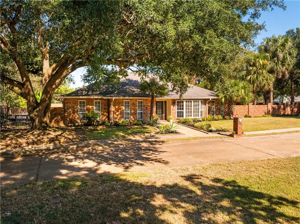 4704 Whitefield Boulevard, Alexandria, LA 71303 - Image #1