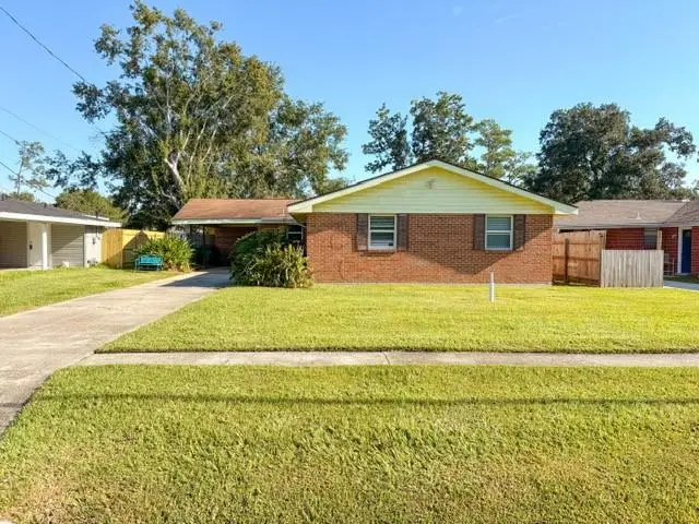 352 Cumberland Drive, Slidell, LA 70458 - Image #1