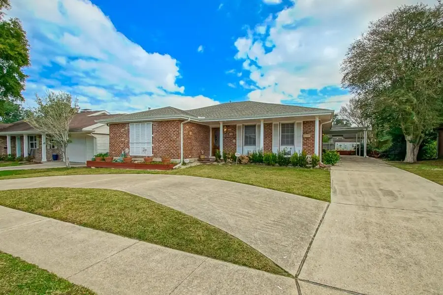 3609 James Drive, Metairie, LA 70003 - Image #2