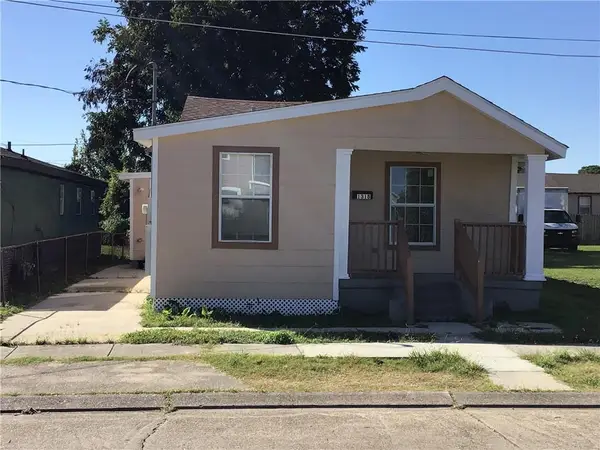 1318 Cook Street, Gretna, LA 70053